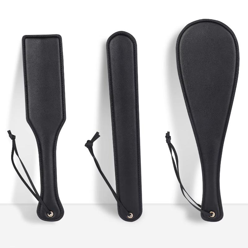 Craft Tools - BDSM-spankingspaan, zachte seks-spankingspaan, kinky SM-producten, bondagezweep,
