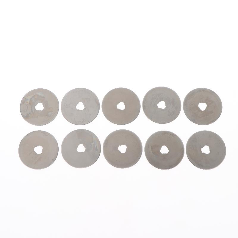 Rotary Cutter For Fabric 45Mm - 3 5 15PCS 45mm roterende snijbladen