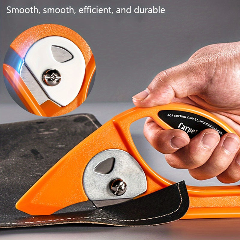 Rotary Cutter For Fabric 45Mm - 1 stks 45mm opgerold materiaal cutter-roterend