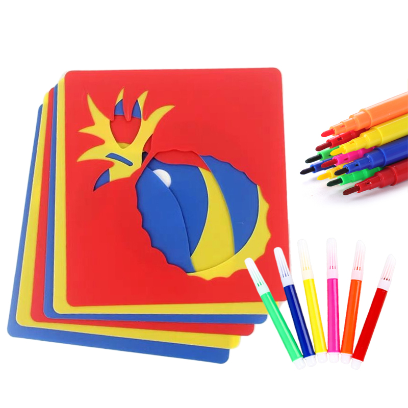 10/20 stuks schildersjabloon t - Painting Supplies recensie en prijs