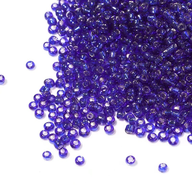 2 3 4 mm kleine glazen rocaill - Glass Seed Beads 2Mm Jewelry Making recensie en prijs