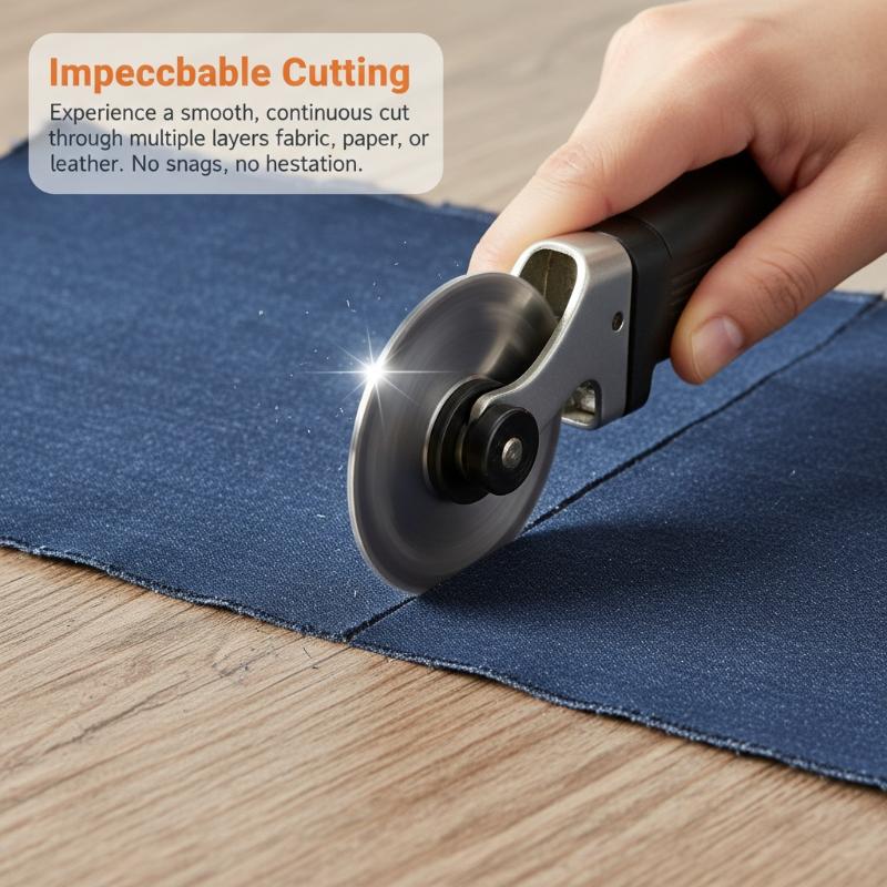 3 5 15PCS 45mm roterende snijb - Rotary Cutter For Fabric 45Mm recensie en prijs