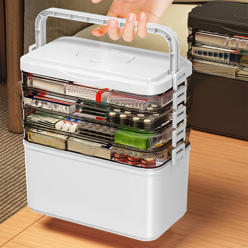 Multifunctionele meerlaagse op - Sewing recensie en prijs