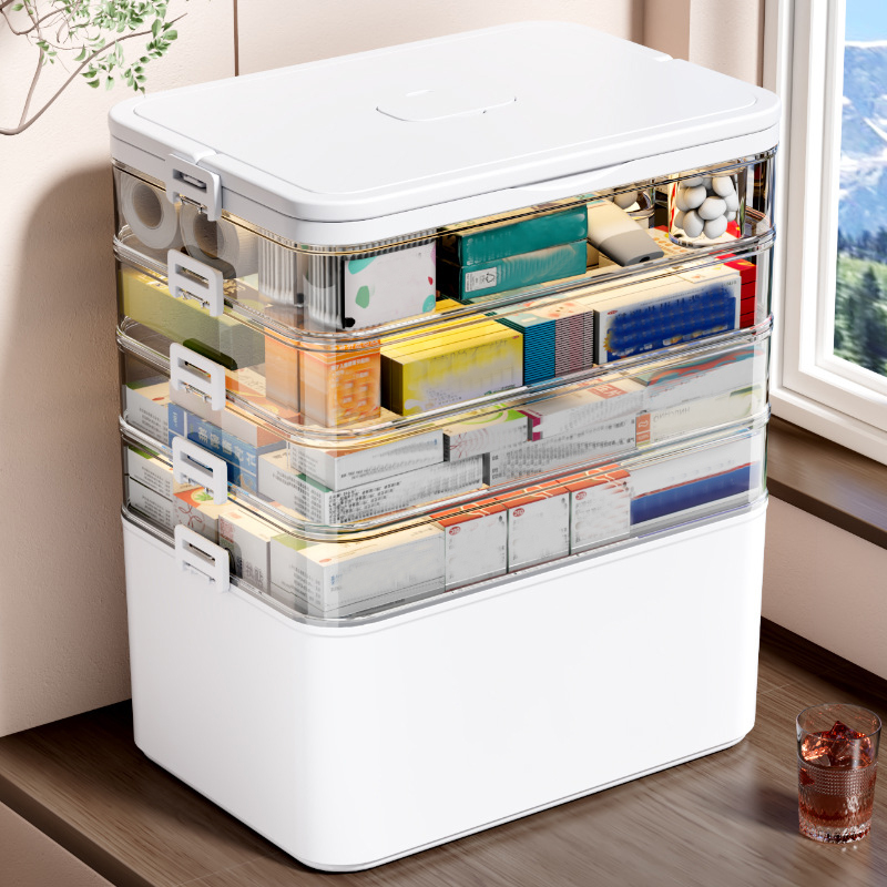 Multifunctionele meerlaagse op - Sewing recensie en prijs