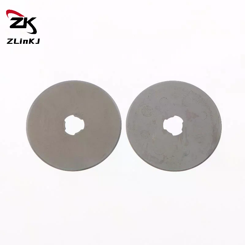 3/5/15 STUKS 45mm Rotatiemesje - Rotary Cutter For Fabric 45Mm recensie en prijs