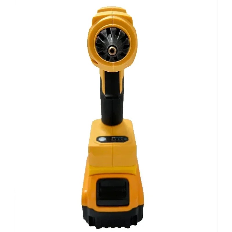 Dewalt Draadloze Elektrische H - Hot Melt Glue Gun Cordless recensie en prijs