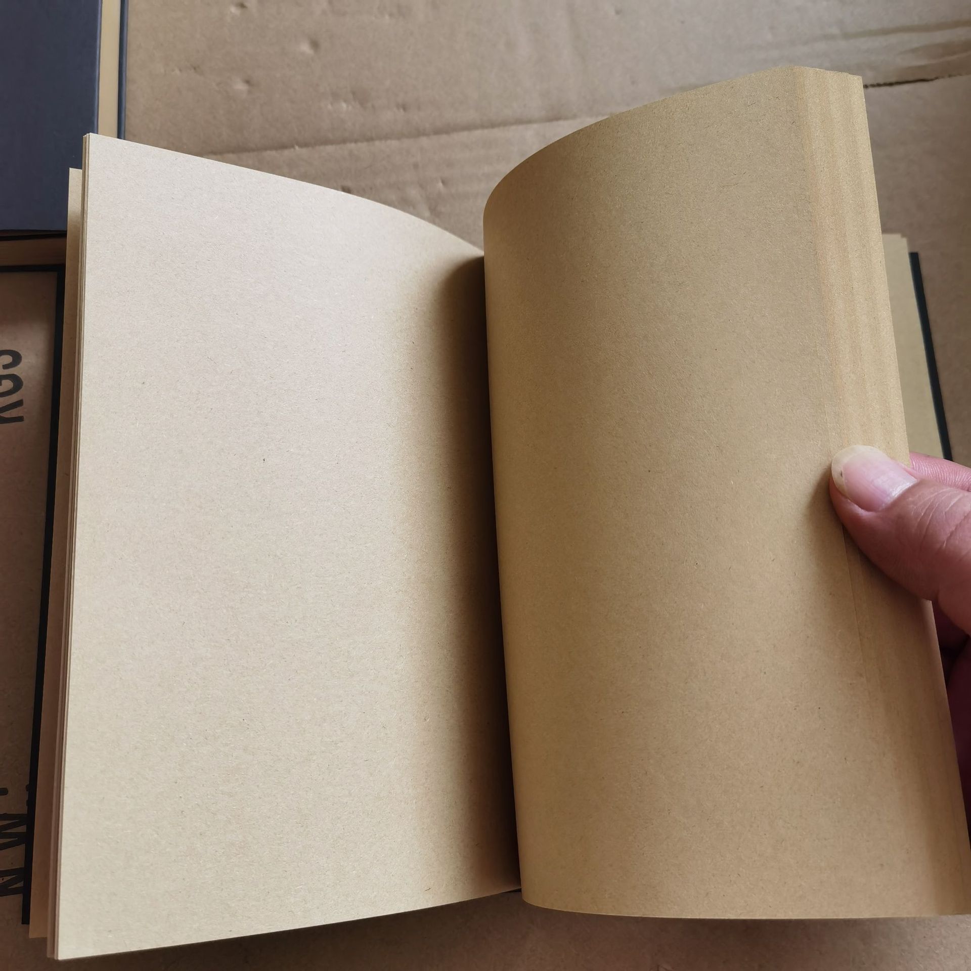 Cthulhu 3D reliëf notitieboekj - Scrapbooking recensie en prijs