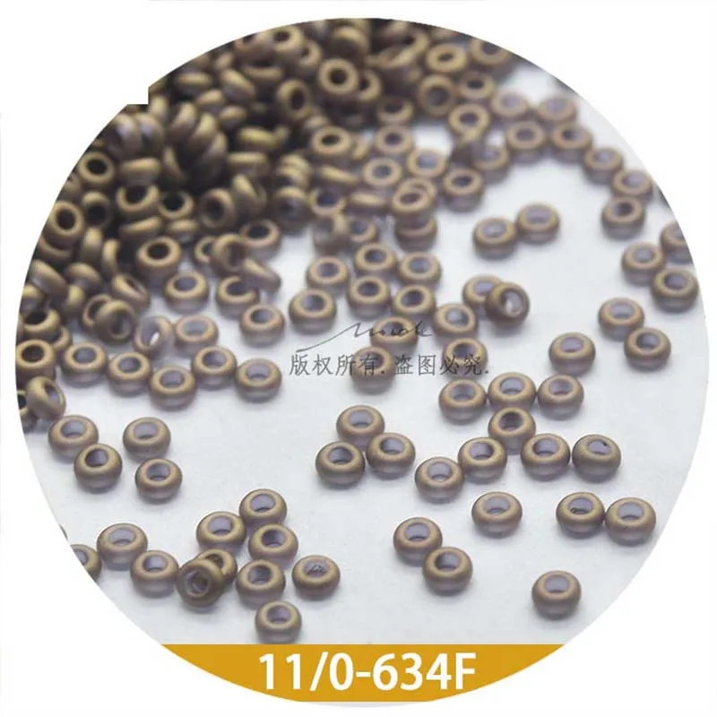 Japan Toho Zaad Kralen Handgem - Glass Seed Beads 2Mm Jewelry Making recensie en prijs