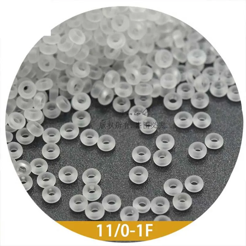 Japan Toho Zaad Kralen Handgem - Glass Seed Beads 2Mm Jewelry Making recensie en prijs