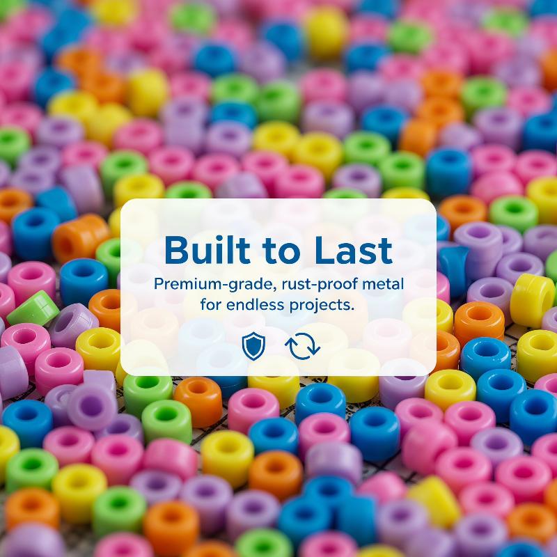 Perler Bead Double Needle Twee - Craft Tools recensie en prijs