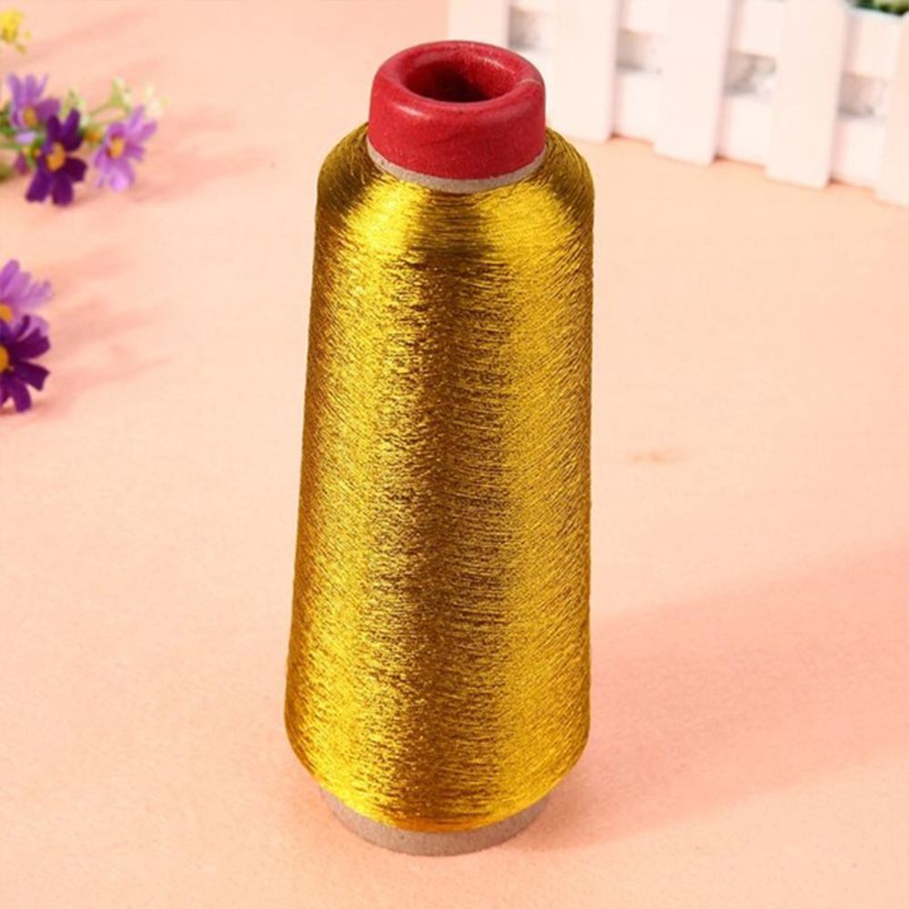 Goud/Zilver Borduurgaren Compu - Cotton Embroidery Thread Skeins recensie en prijs