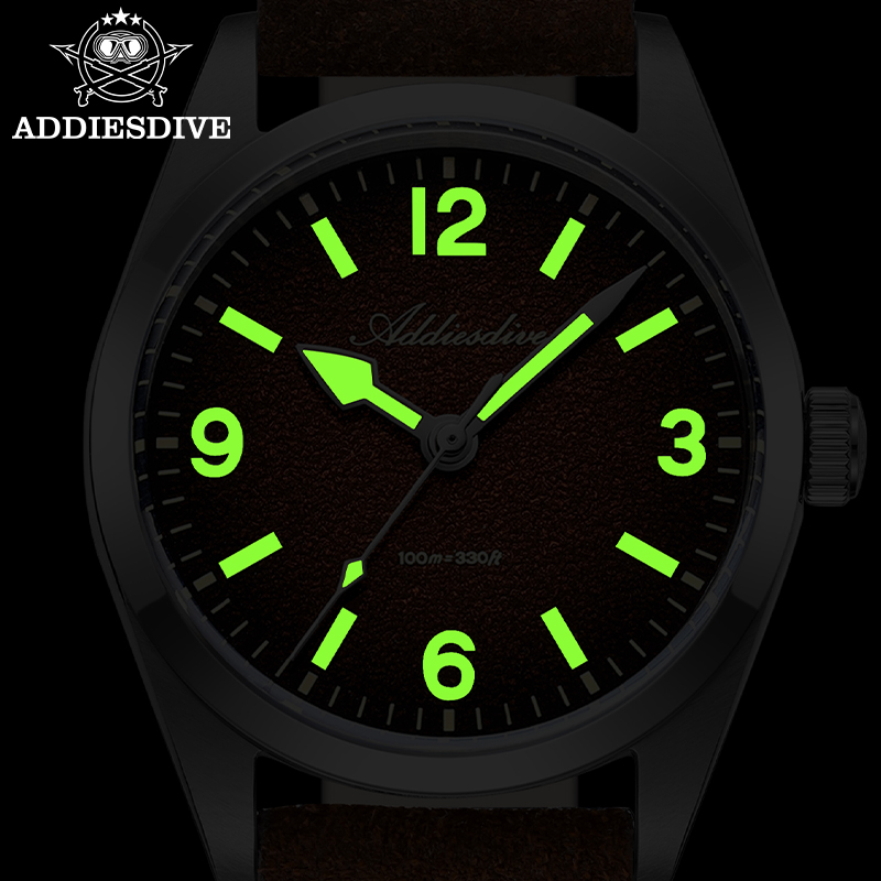 ADDIESDIVE 36MM 200M waterdich - Craft Tools recensie en prijs
