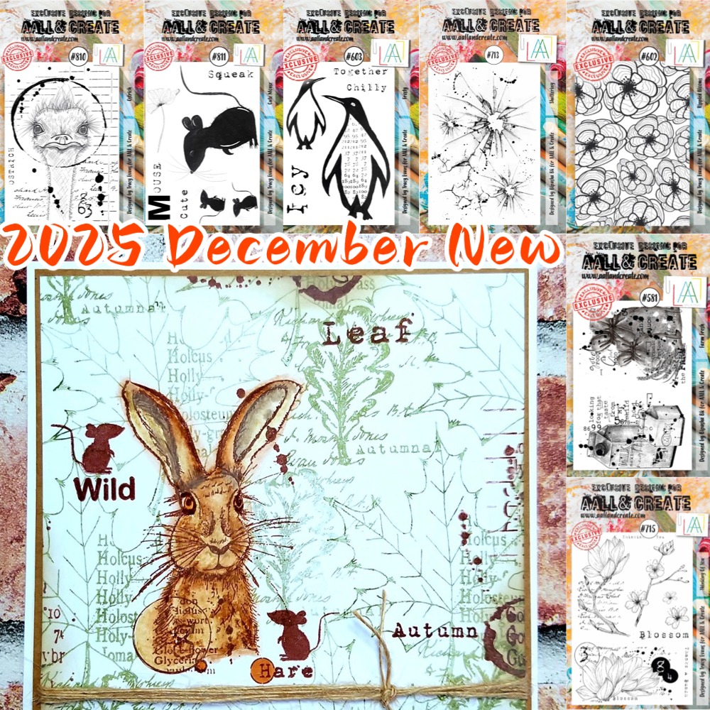 duidelijke siliconen stempels  - Clear Silicone Stamps For Card Making recensie en prijs
