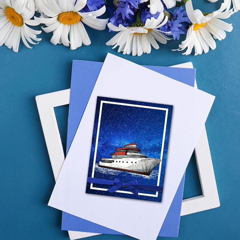 Reizen siliconen duidelijke st - Clear Silicone Stamps For Card Making recensie en prijs