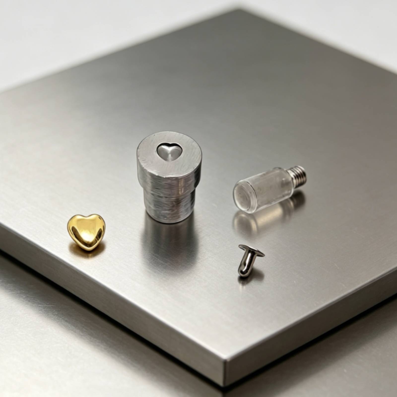 Hartvormige persvorm Metalen h - Craft Tools recensie en prijs