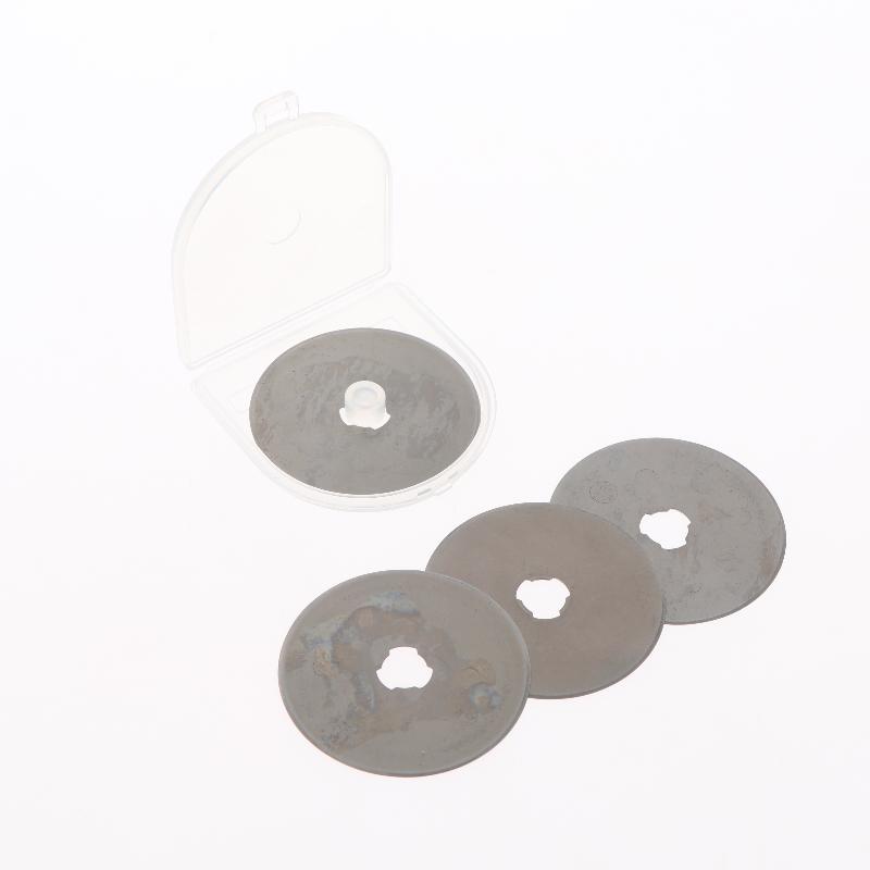 Roterende snijbladen 45 mm 3 5 - Rotary Cutter For Fabric 45Mm recensie en prijs