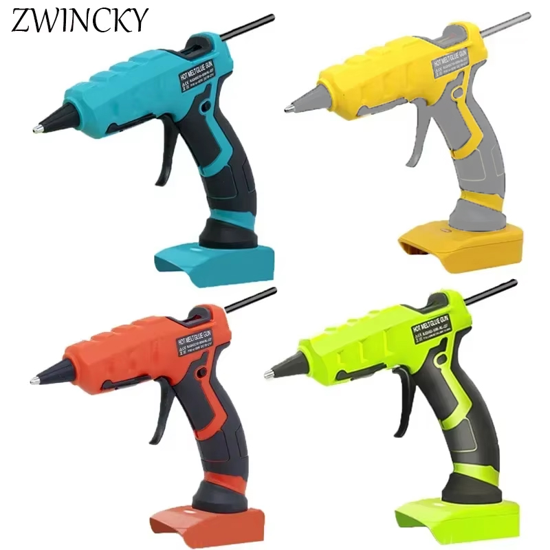 Hete Lijmpistool voor Makita/D - Hot Melt Glue Gun Cordless recensie en prijs