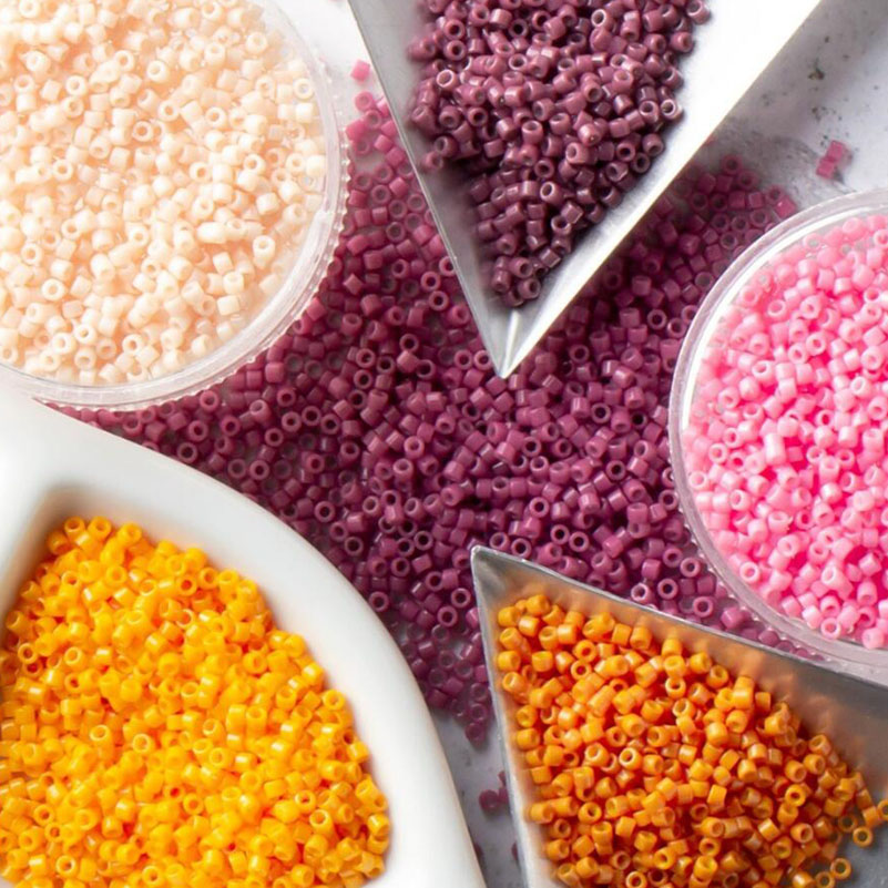 Japanse MKU Da Kralen 10g/20g/ - Glass Seed Beads 2Mm Jewelry Making recensie en prijs