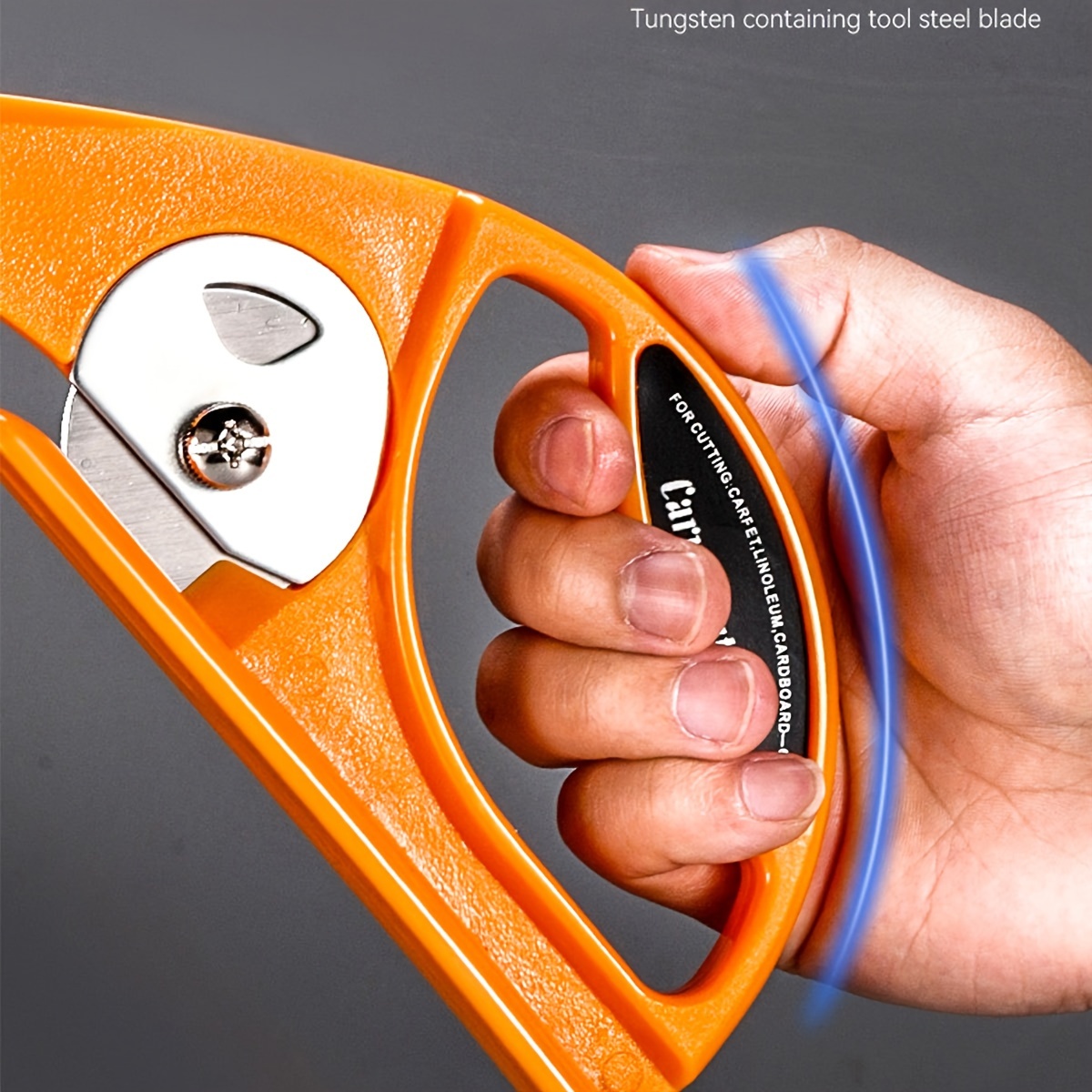 1 stks 45mm opgerold materiaal - Rotary Cutter For Fabric 45Mm recensie en prijs