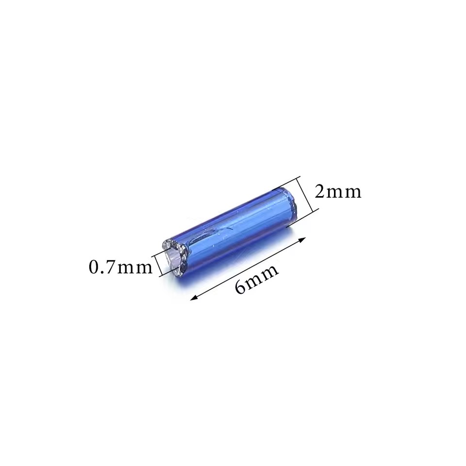 10 g/pak 2mm Glas Rocailles Kl - Glass Seed Beads 2Mm Jewelry Making recensie en prijs